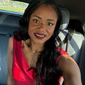 Meet your Posher, Chantal